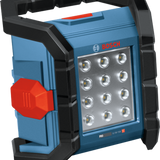06014A8000 - Lampe de chantier Bosch GLI18V-1500 PRO 18V - Image 16