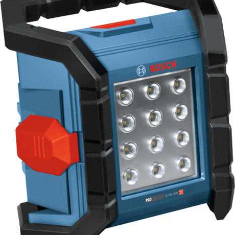 06014A8000 - Lampe de chantier Bosch GLI18V-1500 PRO 18V - Image 16