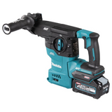 HR009GM202 - Perceuse à percussion Makita HR009GM202 40V - Image 3