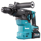 HR009GM202 - Perceuse à percussion Makita HR009GM202 40V - Image 10