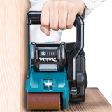 BS001GZ01 - Ponceuse à bande Makita BS001GZ01 40V - Image 14