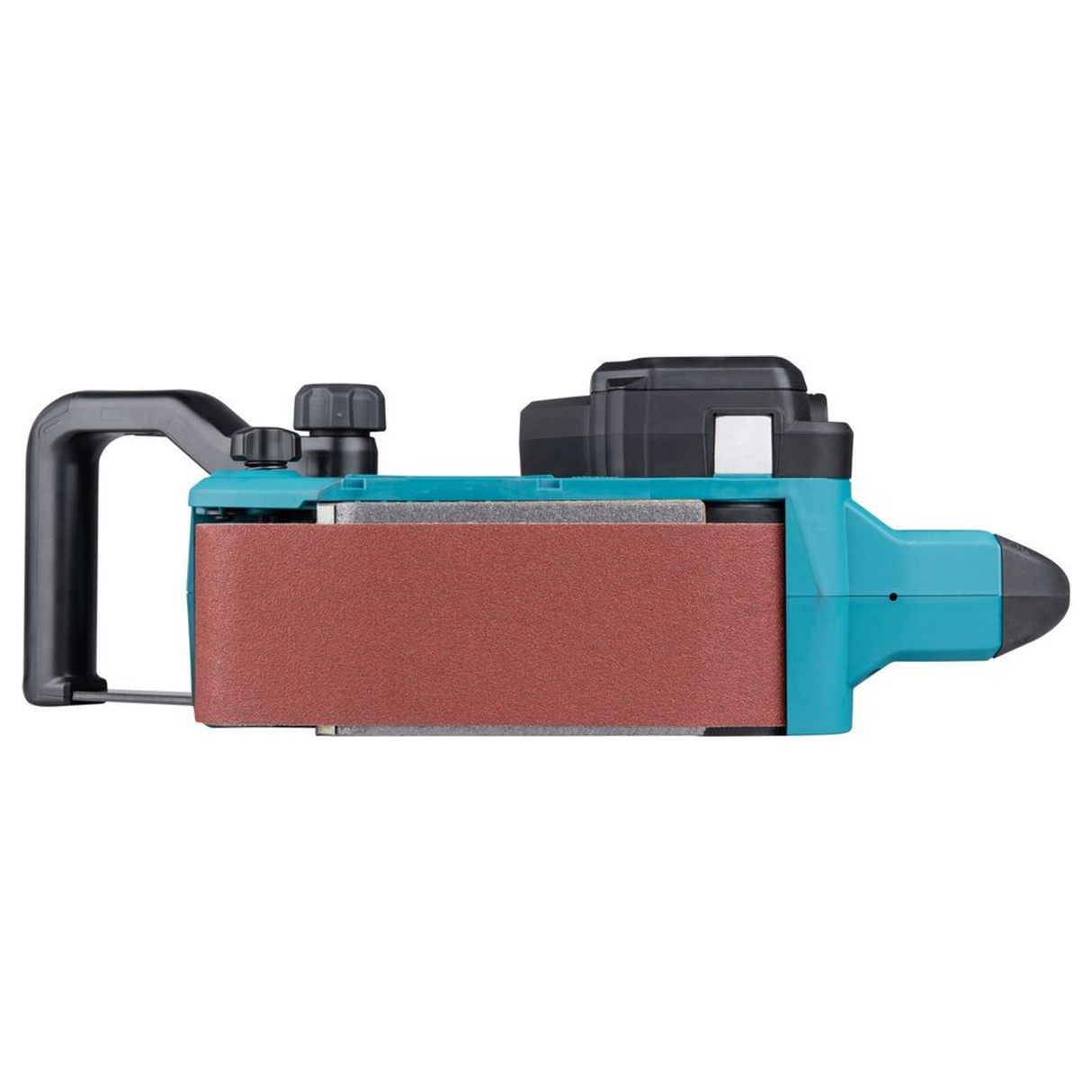 BS001GZ01 - Ponceuse à bande Makita BS001GZ01 40V - Image 15