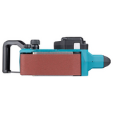 BS001GZ01 - Ponceuse à bande Makita BS001GZ01 40V - Image 15