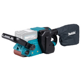 BS001GZ01 - Ponceuse à bande Makita BS001GZ01 40V - Image 3