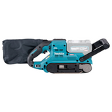BS001GZ01 - Ponceuse à bande Makita BS001GZ01 40V - Image 8