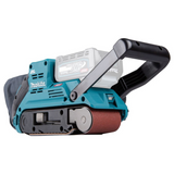 BS001GZ01 - Ponceuse à bande Makita BS001GZ01 40V - Image 10