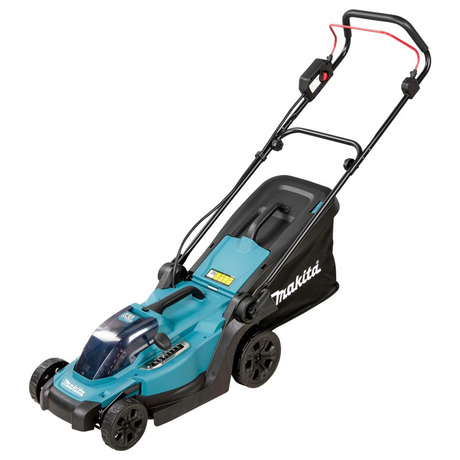 DLM330RT - Tondeuse à gazon Makita Batterie DLM330RT 18V 5Ah
