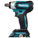 Clé à chocs DTW181RTJ Makita DTW181RTJ 18V 5Ah - Image 12