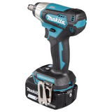 Clé à chocs DTW181RTJ Makita DTW181RTJ 18V 5Ah - Image 3
