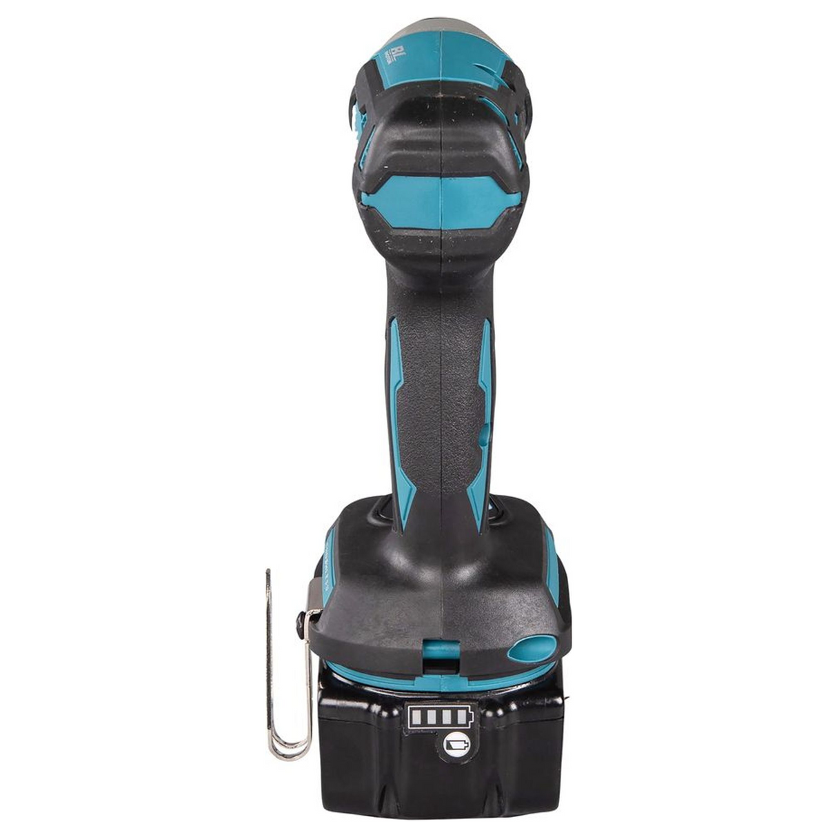 Clé à chocs DTW181RTJ Makita DTW181RTJ 18V 5Ah - Image 4