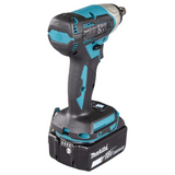 Clé à chocs DTW181RTJ Makita DTW181RTJ 18V 5Ah - Image 5