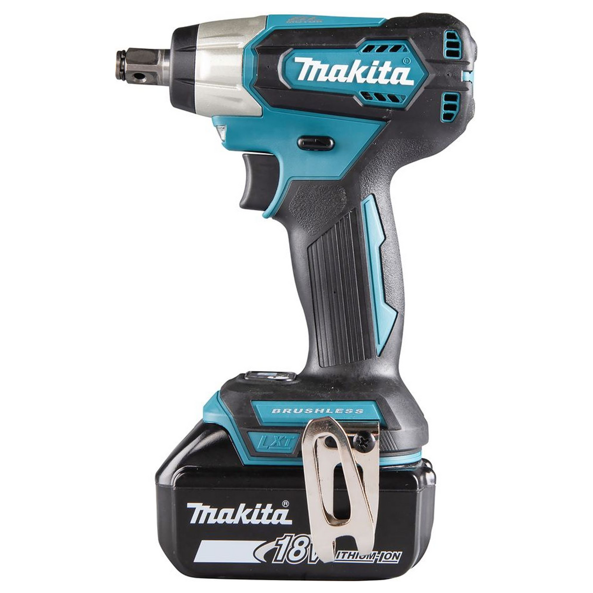 Clé à chocs DTW181RTJ Makita DTW181RTJ 18V 5Ah - Image 9