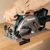 HS012GD201 - Sega Circolare Makita HS012GD201 40V - Immagine 17
