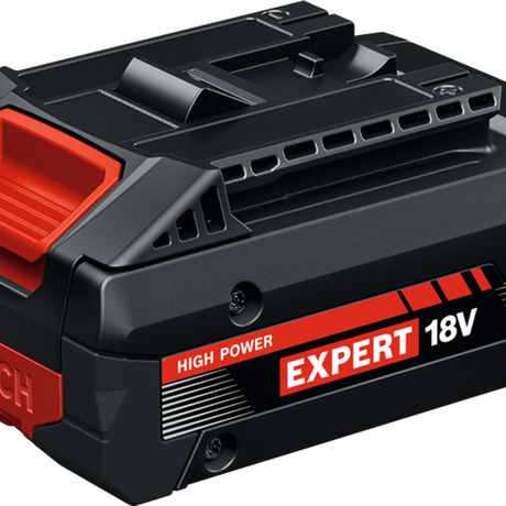 1600A036YW - Batterie Bosch Batterie professionnelle EXBA18V-40 18V 4Ah - Image 25