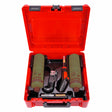 kit de soudage Rothenberger Super Fire 4 Hot Box
