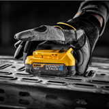 DCBP034-XJ - Batterie Dewalt DCBP034-XJ PowerStack XR 18V 1,7Ah - Image 11