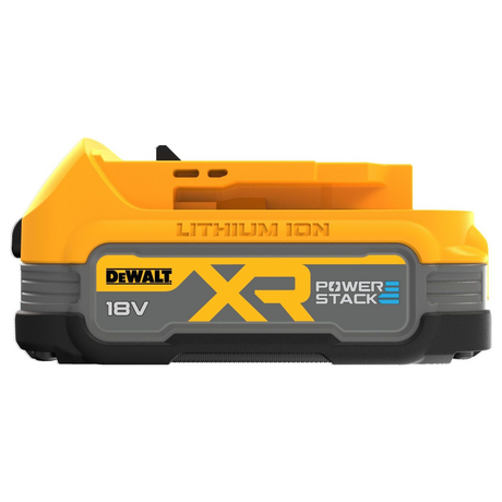 DCBP034-XJ - Batterie Dewalt DCBP034-XJ PowerStack XR 18V 1,7Ah - Image 2