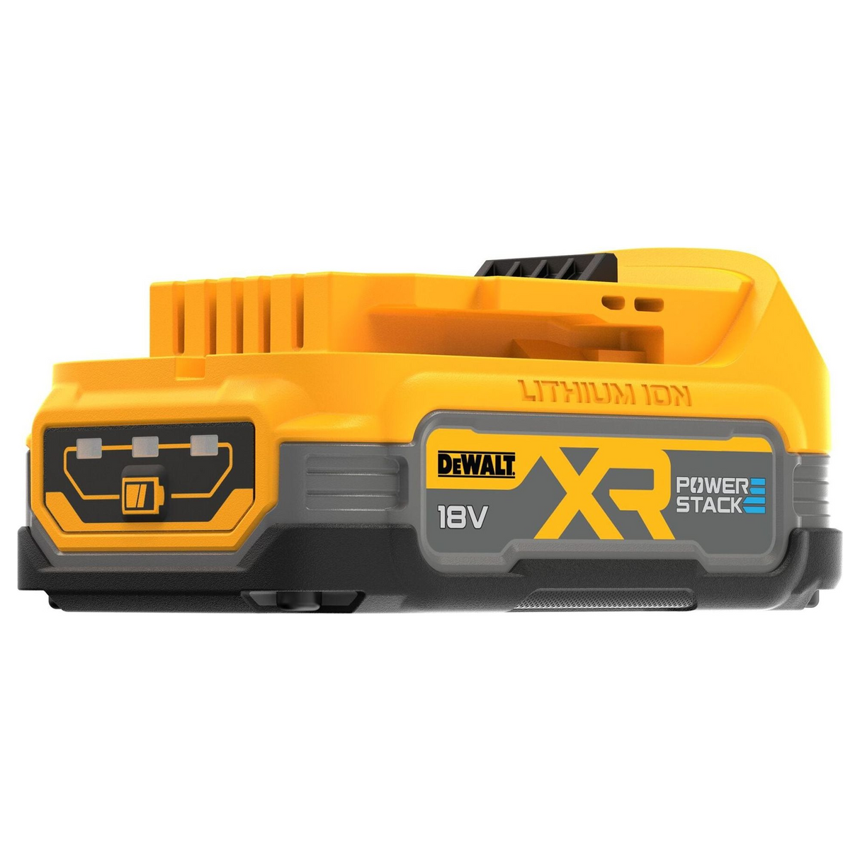 DCBP034-XJ - Batterie Dewalt DCBP034-XJ PowerStack XR 18V 1,7Ah - Image 4