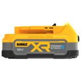 DCBP034-XJ - Batterie Dewalt DCBP034-XJ PowerStack XR 18V 1,7Ah - Image 5
