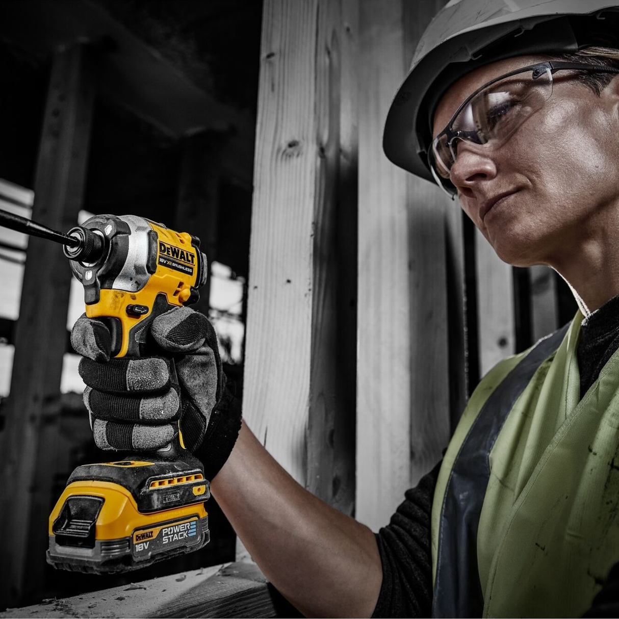 DCBP034-XJ - Batterie Dewalt DCBP034-XJ PowerStack XR 18V 1,7Ah - Image 8