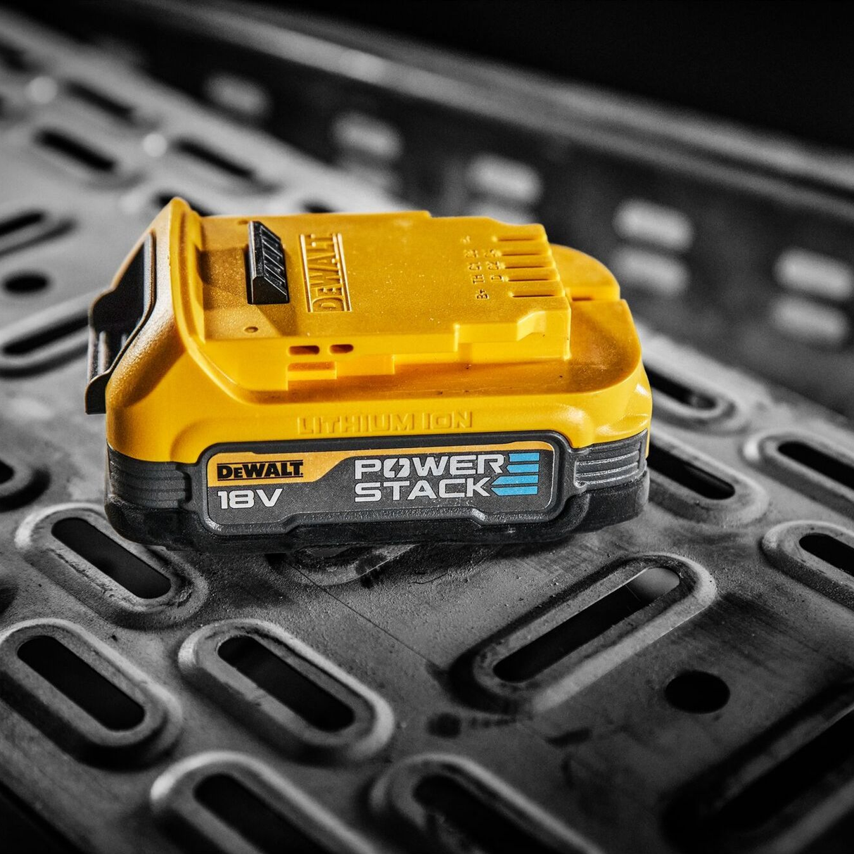 DCBP034-XJ - Batterie Dewalt DCBP034-XJ PowerStack XR 18V 1,7Ah - Image 10