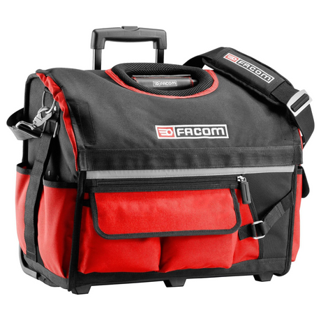 BS.R20PB - Borsa Porta Utensili Facom PROBag BS.R20PB con Ruote