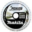 E-14299 - Lame circulaire Makita E-14299 185x30mm 38T - Image 2