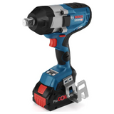 06019J8202 - Clé à chocs Bosch GDS 18V-1050 HC PRO 18V - Image 14