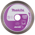 D-80226 - Disque diamant Makita D-80226 125 mm - Image 2