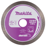 D-80226 - Disque diamant Makita D-80226 125 mm - Image 2