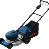 06008C8201 - Tondeuse à gazon Bosch GRA18V2-46SP 36V Professionnel - Image 11