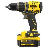 SFMCD721MK2-QW - Perceuse Stanley SFMCD721M2K-QW 18V 4Ah - Image 3