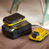 SFMCD721MK2-QW - Perceuse Stanley SFMCD721M2K-QW 18V 4Ah - Image 5