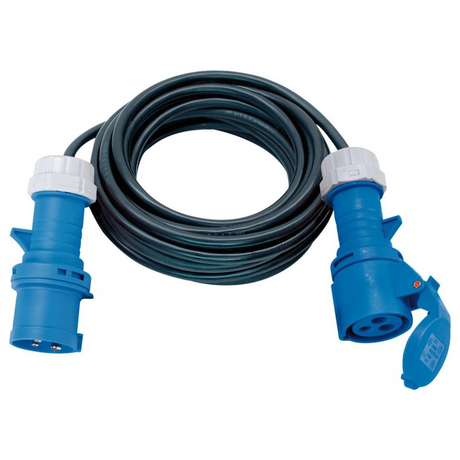 Prolunga Brennenstuhl H07RN-F 3 Poli 230V 16A CEE 25m