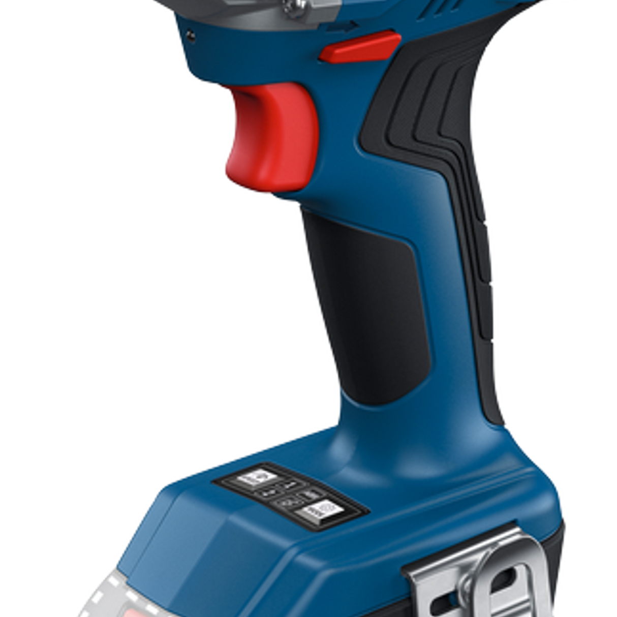 06019N2100 - Clé à chocs Bosch GDX 18V-285 PRO 18V - Image 22