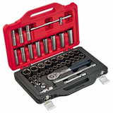Set Bussole Esagonali Usag 601 1/2 JS41 41 Pezzi