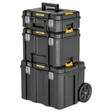 DWST83517-1 - Chariot Dewalt Système Tstak 3 pièces DWST83517-1 - Image 2