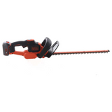 GTC18504PC-QW - Taille-haie Black & Decker GTC18504PC-QW 18V 4Ah - Image 11