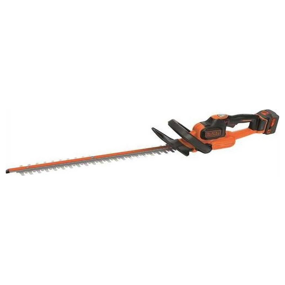 GTC18504PC-QW - Taille-haie Black & Decker GTC18504PC-QW 18V 4Ah - Image 4