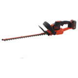 GTC18504PC-QW - Taille-haie Black & Decker GTC18504PC-QW 18V 4Ah - Image 8