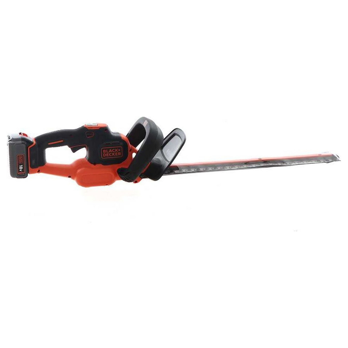 GTC18504PC-QW - Taille-haie Black & Decker GTC18504PC-QW 18V 4Ah - Image 10
