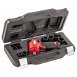 U09420015 - Coffret de clés à chocs USAG 942 PC3/C7 avec douilles pour machines 7 pièces