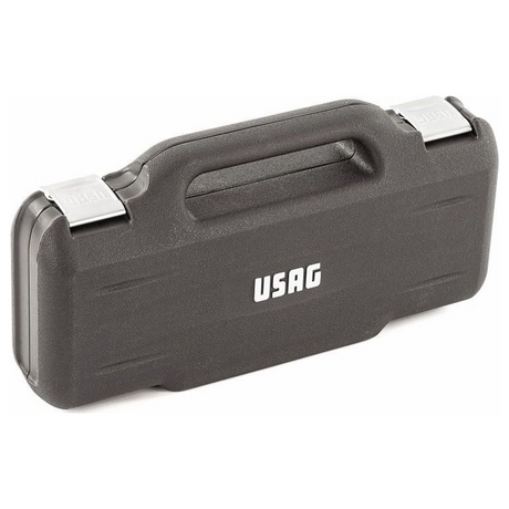 U09420015 - Coffret de clés à chocs USAG 942 PC3/C7 avec douilles pour machines 7 pièces - Image 2