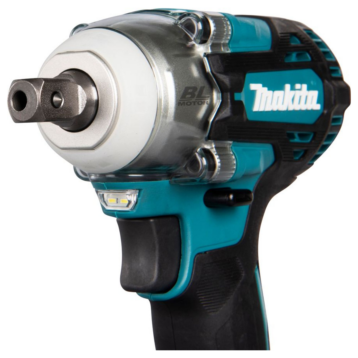 DTW301Z - Chiave a impulsi Makita DTW301Z 18V - Immagine 12
