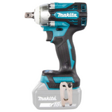 DTW301Z - Chiave a impulsi Makita DTW301Z 18V - Immagine 9