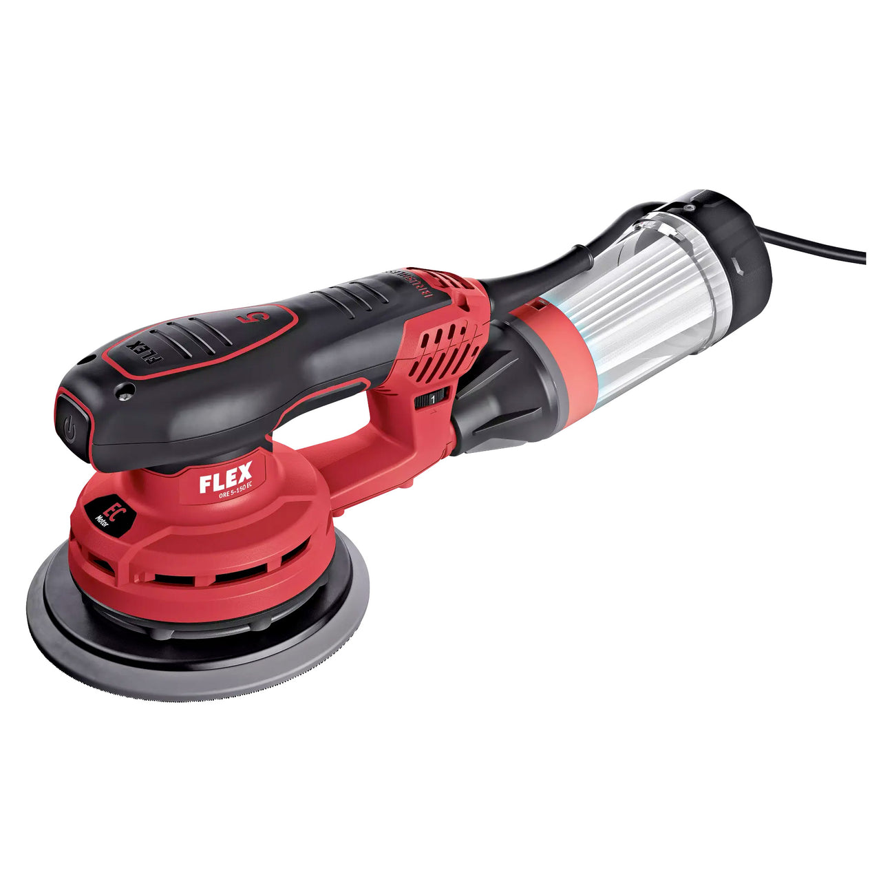 Sander Flex 5-150 heures EC 400W