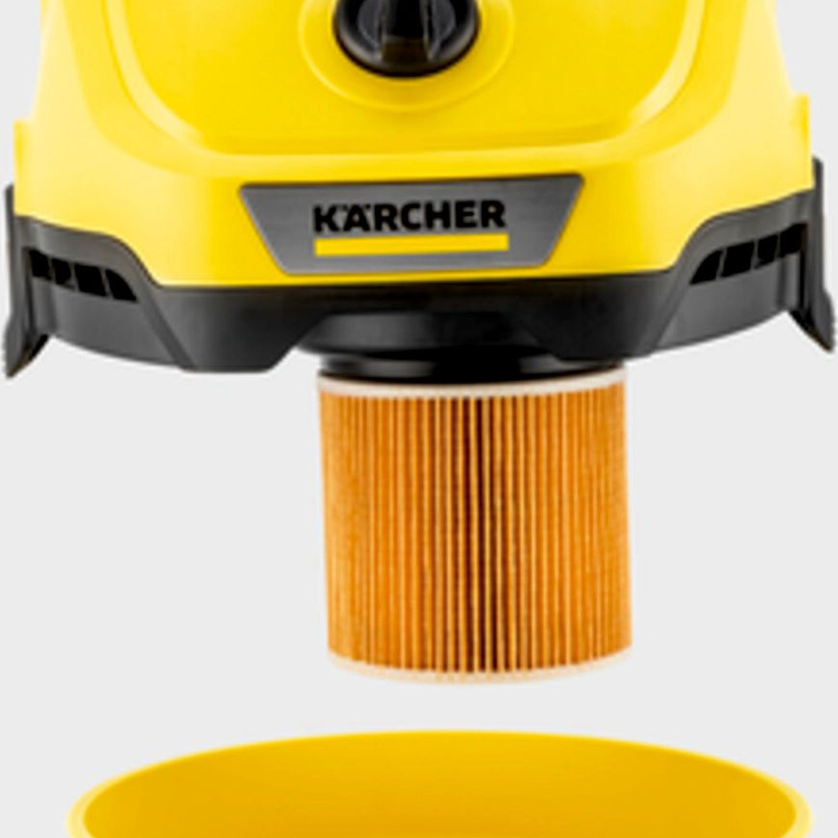 1.628-107.0 - Aspirateur eau et poussière Kärcher WD 3 V-19/4/20 1000W - Image 4
