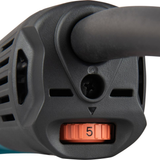 Smerigliatrice Makita GA5100 850W