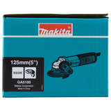 Smerigliatrice Makita GA5100 850W