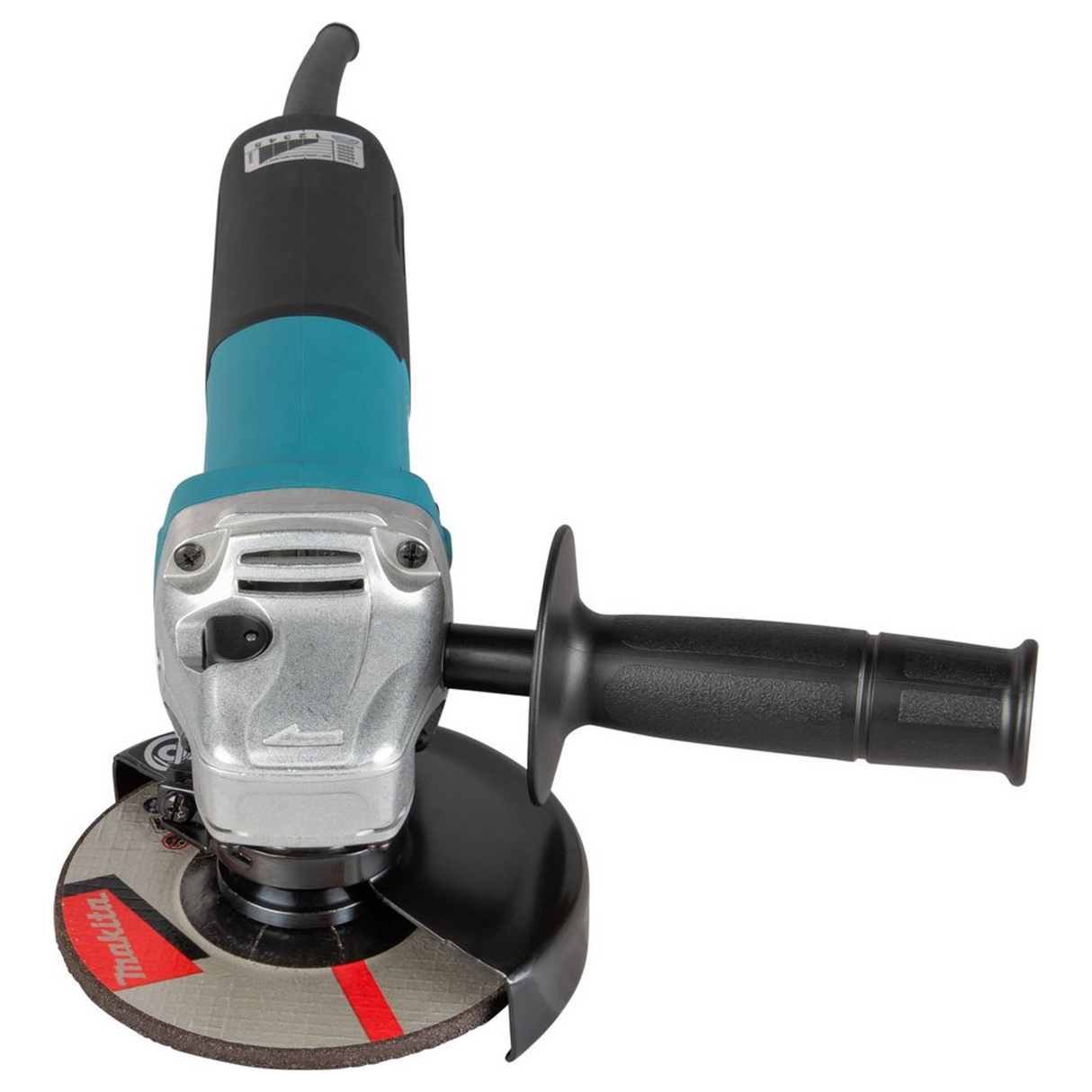 Smerigliatrice Makita GA5100 850W